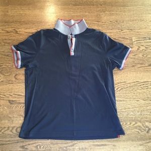 Men’s Banana Republic Polo